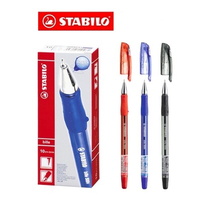 Stabilo Swans - 508NF Needpoint Ball Point (Fine)