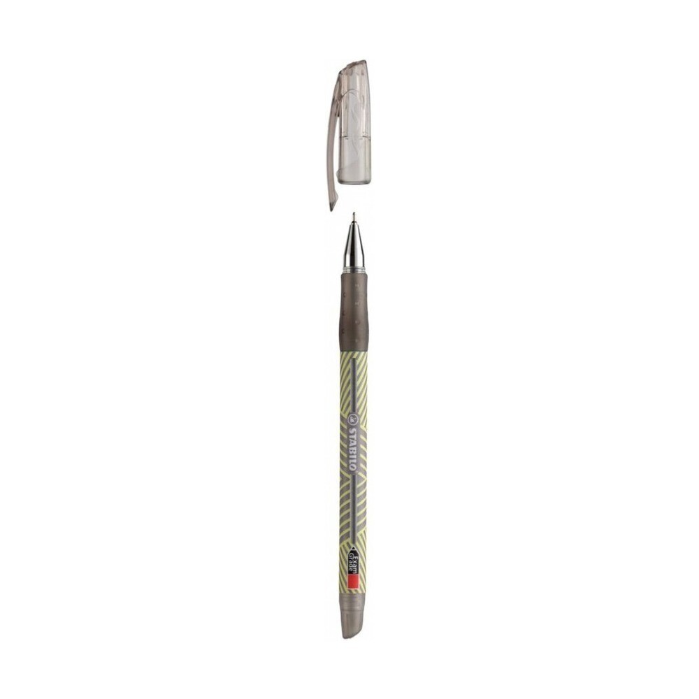 Stabilo Swans - 587/3 Exam Grade Pen
