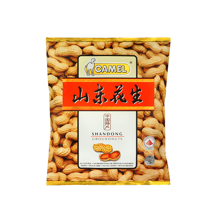 Camel Nuts - Shandong Ground nuts 150g