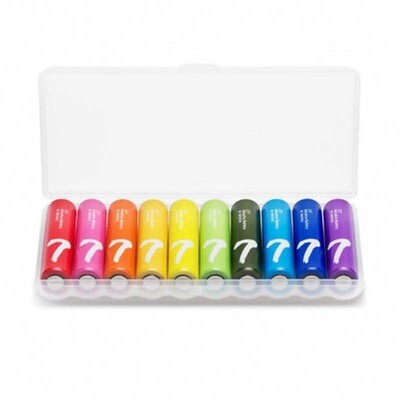 Mi Battery AAA (10pcs Per Pack)