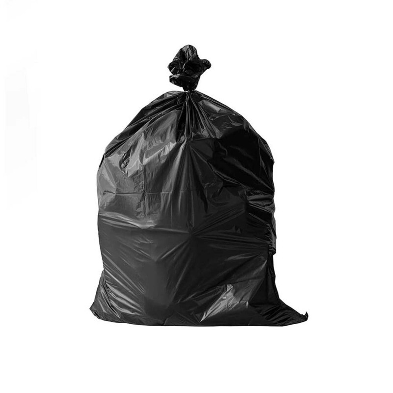 Garbage Bag 30x39 inches (50 pieces per pack)