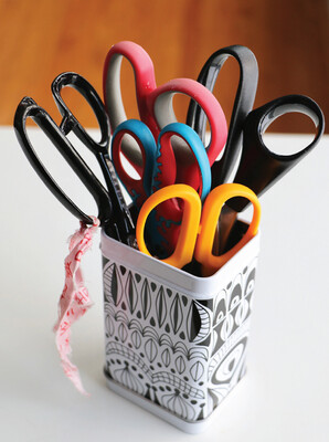 Scissors