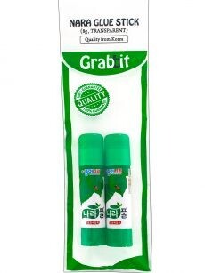 Grabbit - NARA Glue Stick