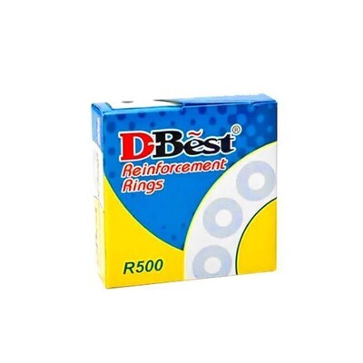 D Best - Reinforcement Rings
