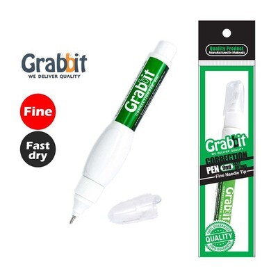 Grabbit - Correction Pen
