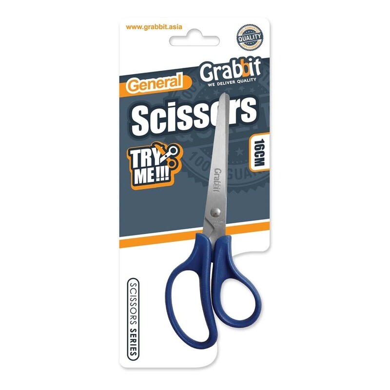 Grabbit - General Scissor (16cm)