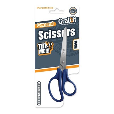 Grabbit - General Scissor (16cm)