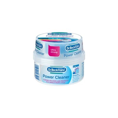 Dr Beckmaan - Power Cleaner (400g)