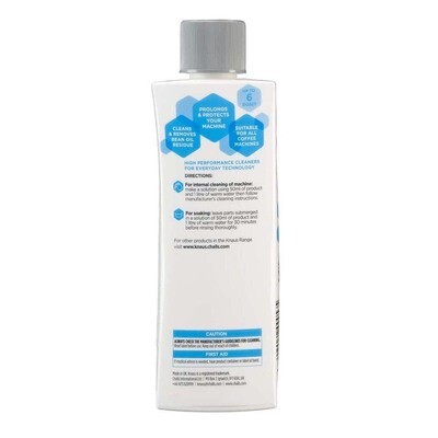 Knaus - Coffee Machine Cleaner 300ml