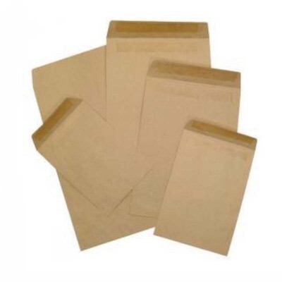 Sanko Star - Padded Envelope