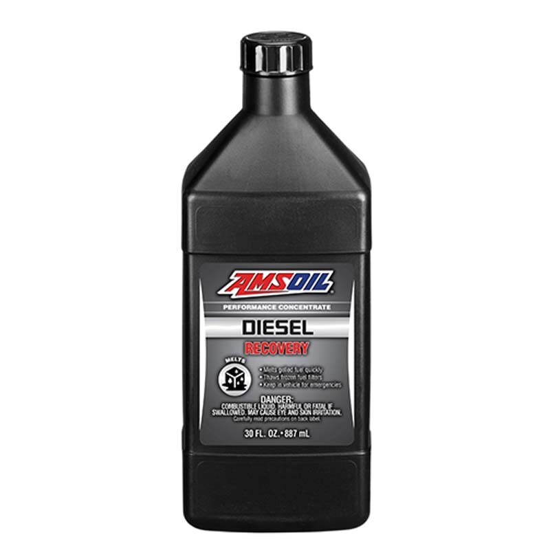 Amsoil - Diesel Recovery (DRC) 887ml