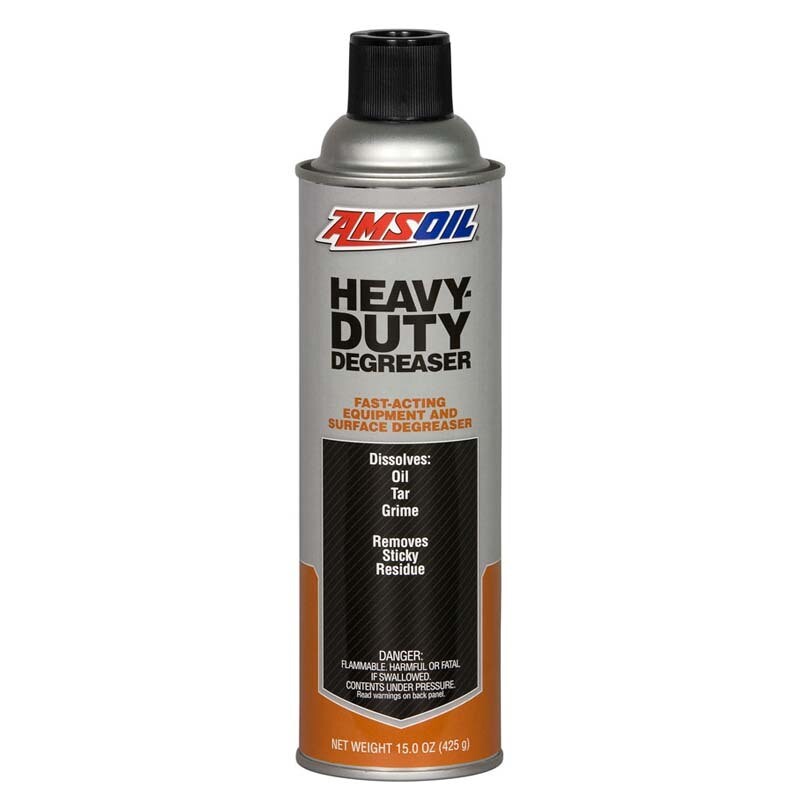 Amsoil - Heavy-Duty Degreaser (ADG) 425g