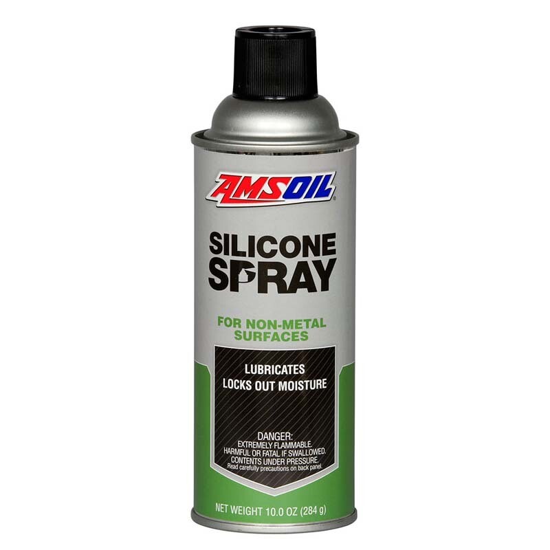 Amsoil - Silicone Spray (ALS) 284g