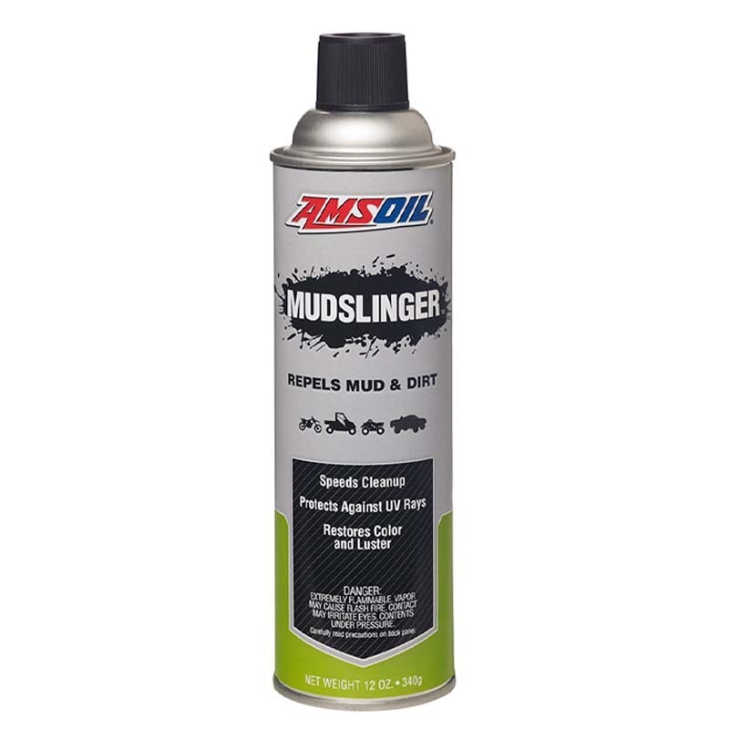 Amsoil - Mudslinger (AMS) 340g