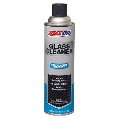 Amsoil - Glass Cleaner (AGC) 539g