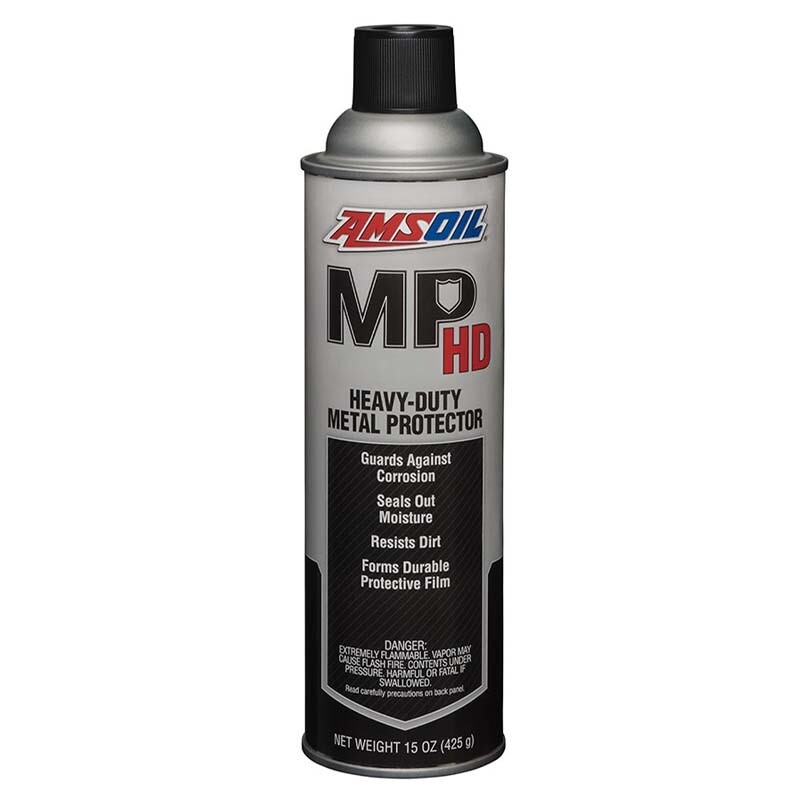 Amsoil - Heavy Duty Metal Protector (AMH) 425g