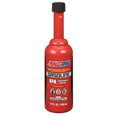 Amsoil - P.I Performance Improver Gasoline Addictive (API) 355ml