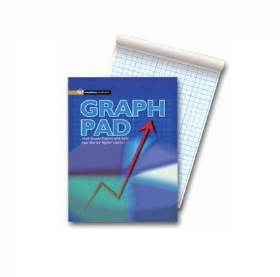 CP - COT7003 A4 Graph Pad 30&#39;s