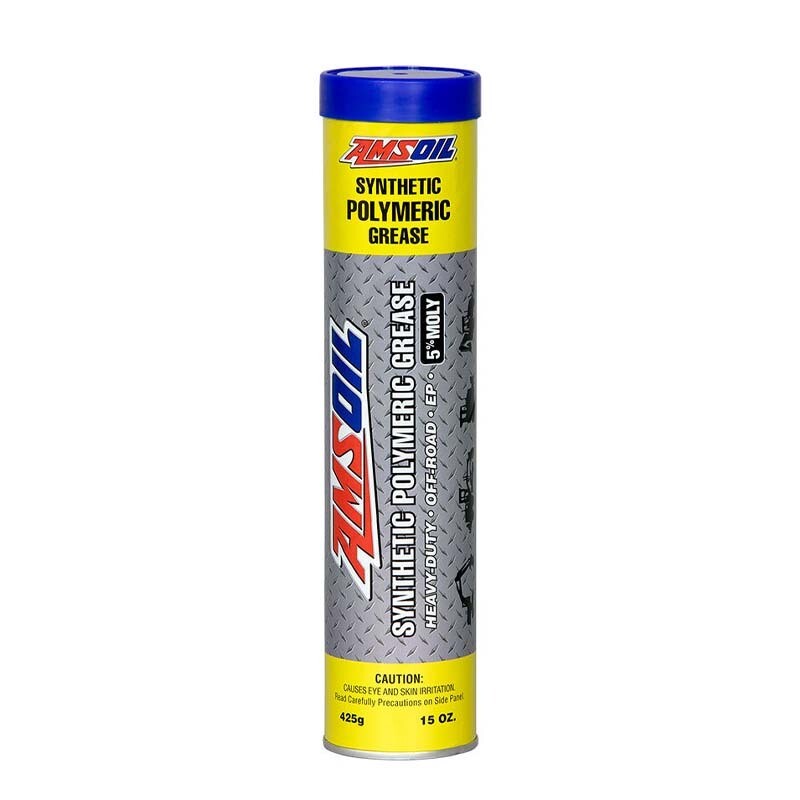 Amsoil - Synthetic Polymeric Off-Road Grease (GPOR1) 15oz