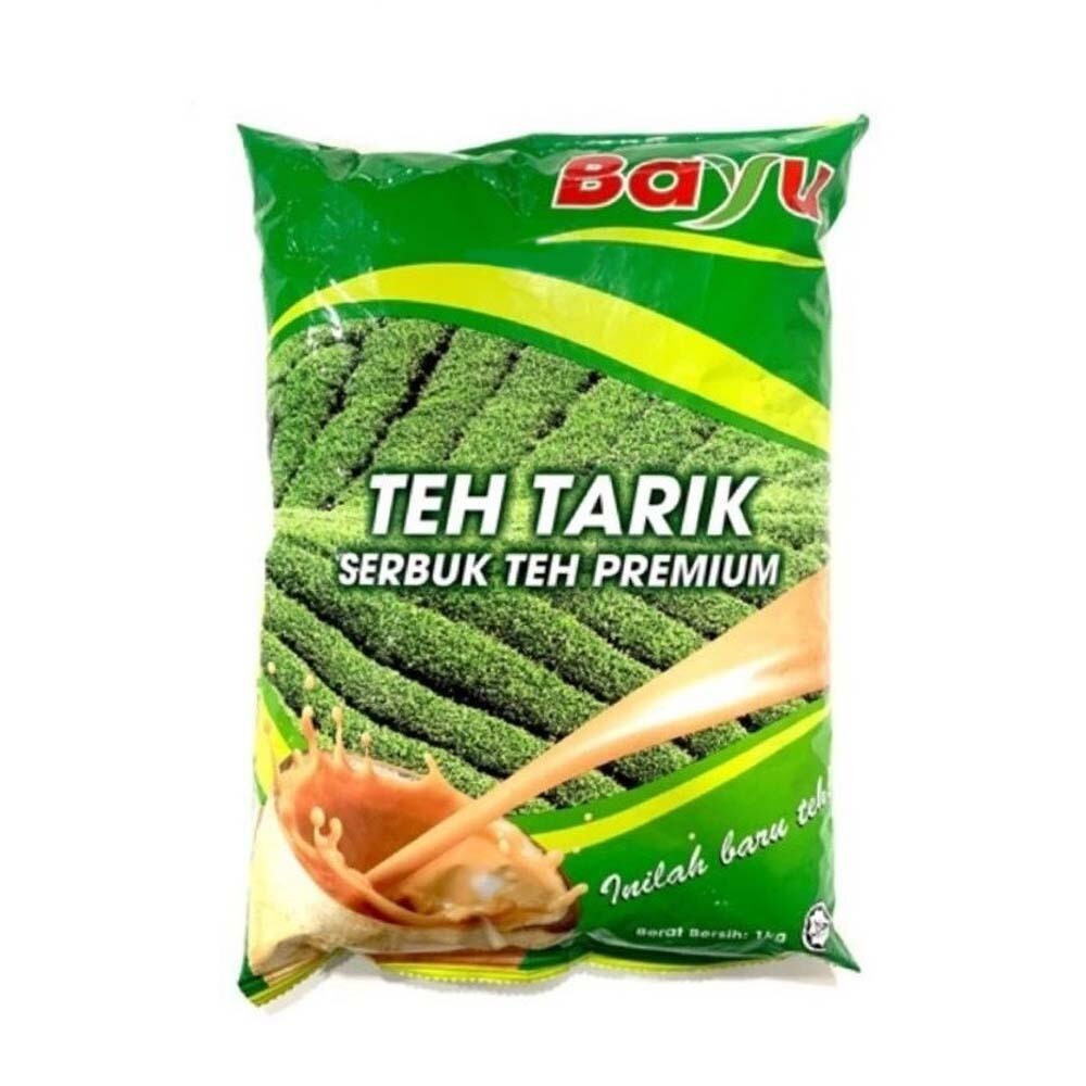 Bayu - Premium Tea Tarik Powder 1kg