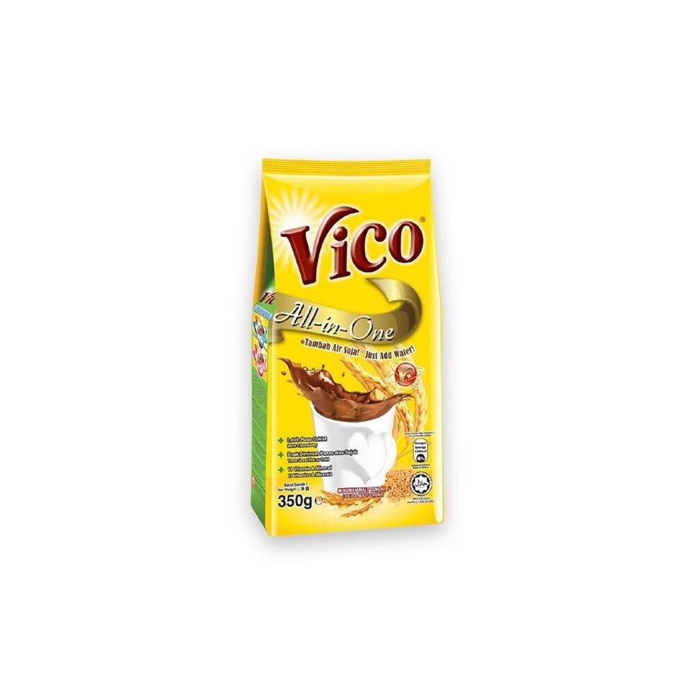 Vico All-In-One Pouch 350g