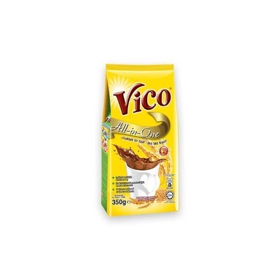 Vico All-In-One Pouch 350g