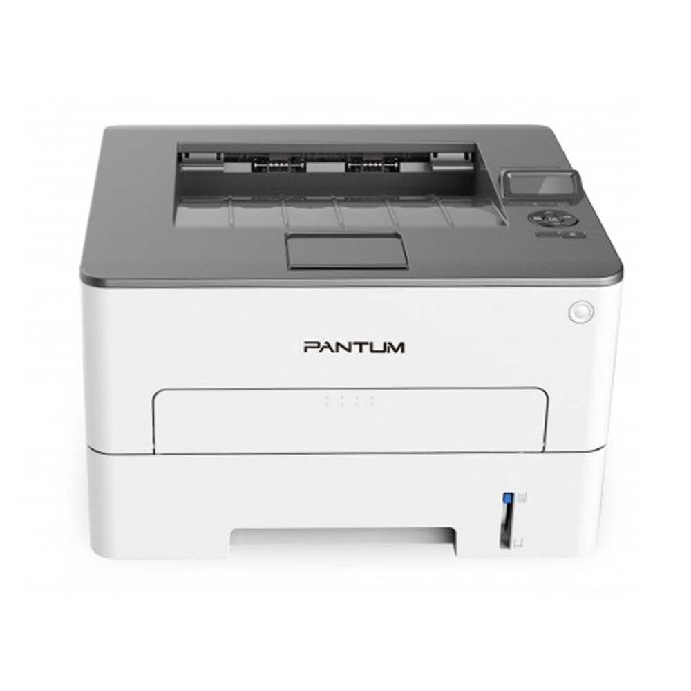 Pantum P3300DW (Network/Wi-fi/NFC/Duplex Monochrome Laser Printer)