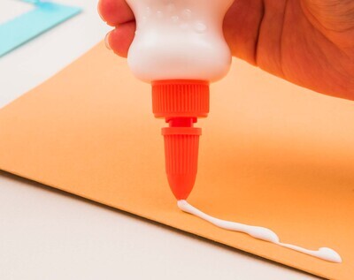 Glue