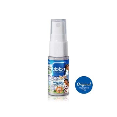 Bioion - Deo Sanitizer - Original 15ml