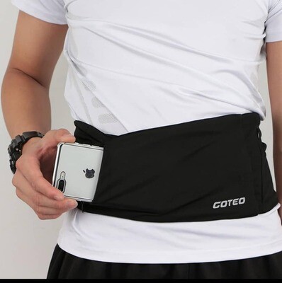 Coteo - Big Storage Waist Belt