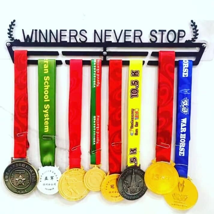 Medal Hanger