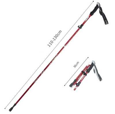 Trekking Poles / Hiking Sticks