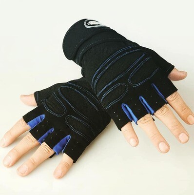Cycling / Workout Grove - Black