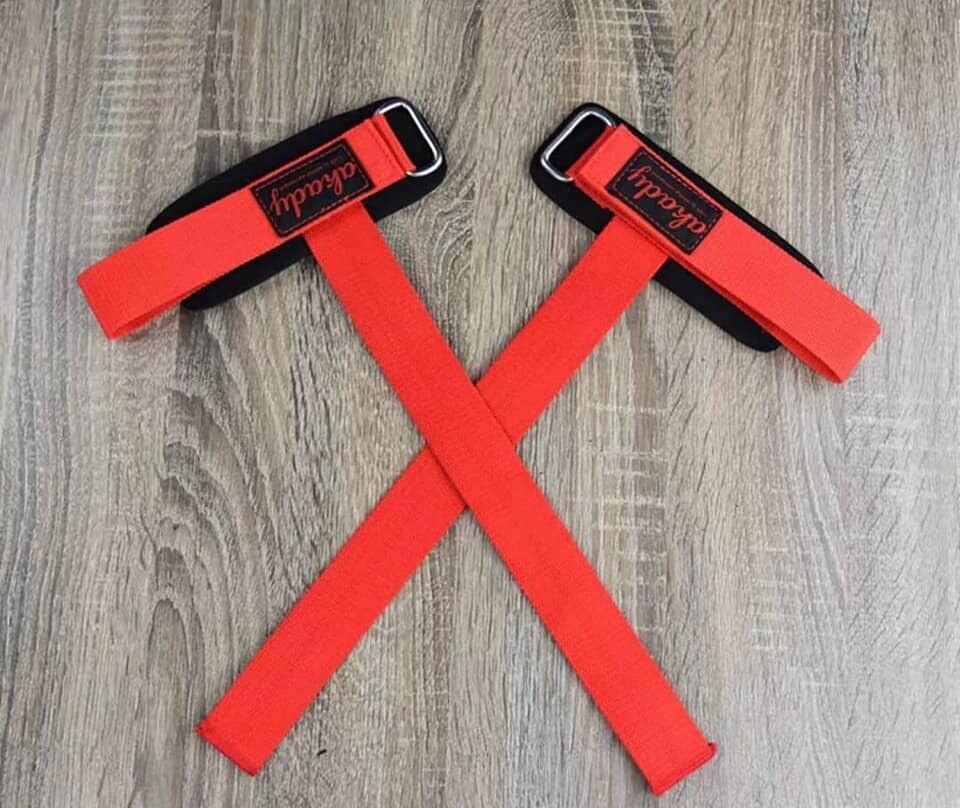 Lifting Wrist Band