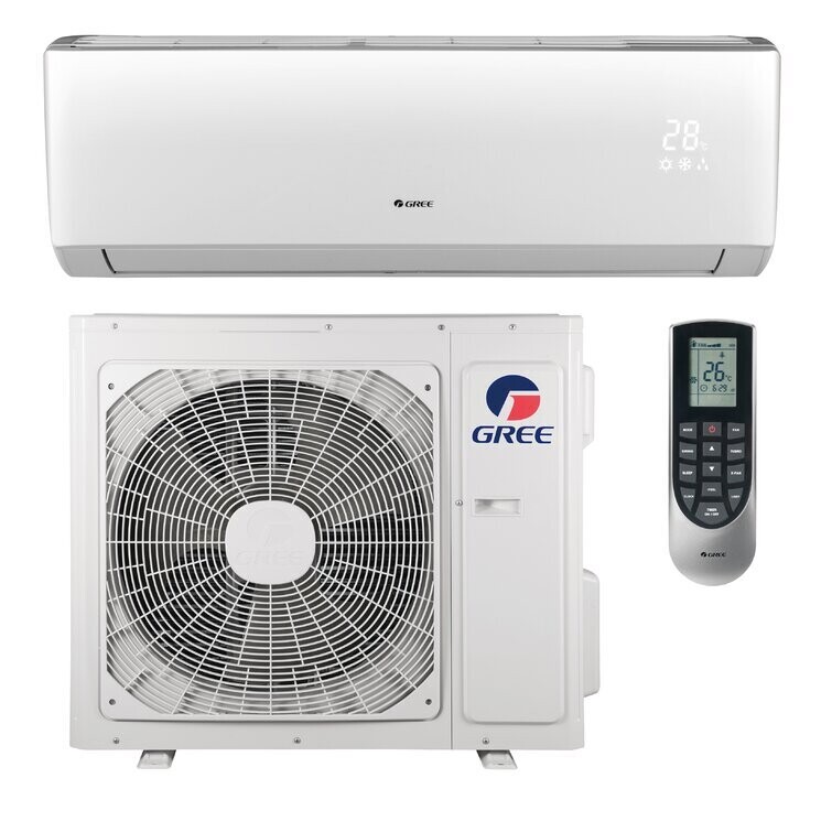 Gree - Lomo Series Split Air conditioner