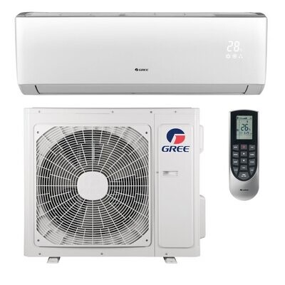 Gree - Lomo Series Split Air conditioner