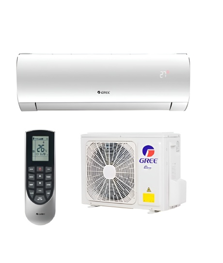 Gree - Inverter Air Conditioner
