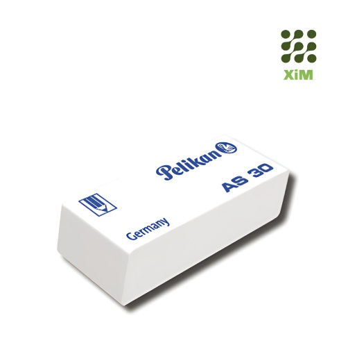 Pelikan - Eraser, Size: AS30