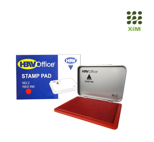 Pelikan - No2 Stamp Pad