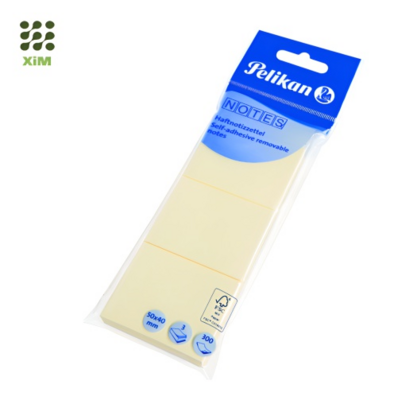 Pelikan - Stick On Notes 300s (50mm x 40mm)