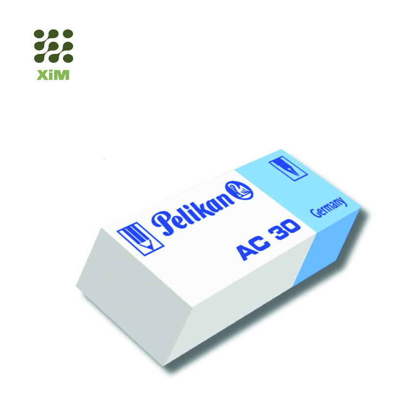 Pelikan - AC30 Combi Erasers