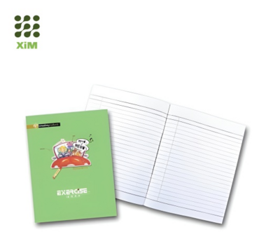 CP - SCEB2120 Soft Cover Exercise Book 120s