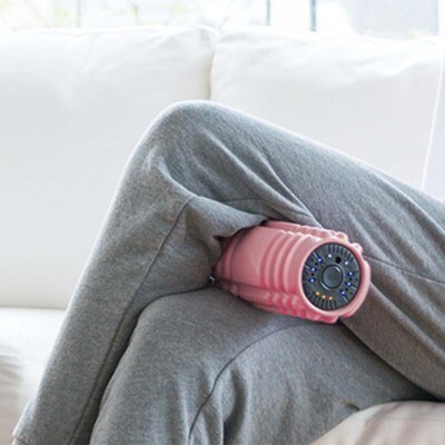 Doctor Air - 3D Body Massager