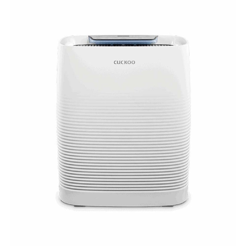 Cuckoo - Air Purifier Model C+ Humidifier