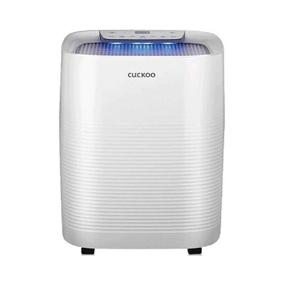 Cuckoo - Air Purifier Model C