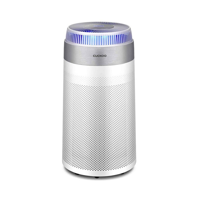 Cuckoo - Air Purifier Model D