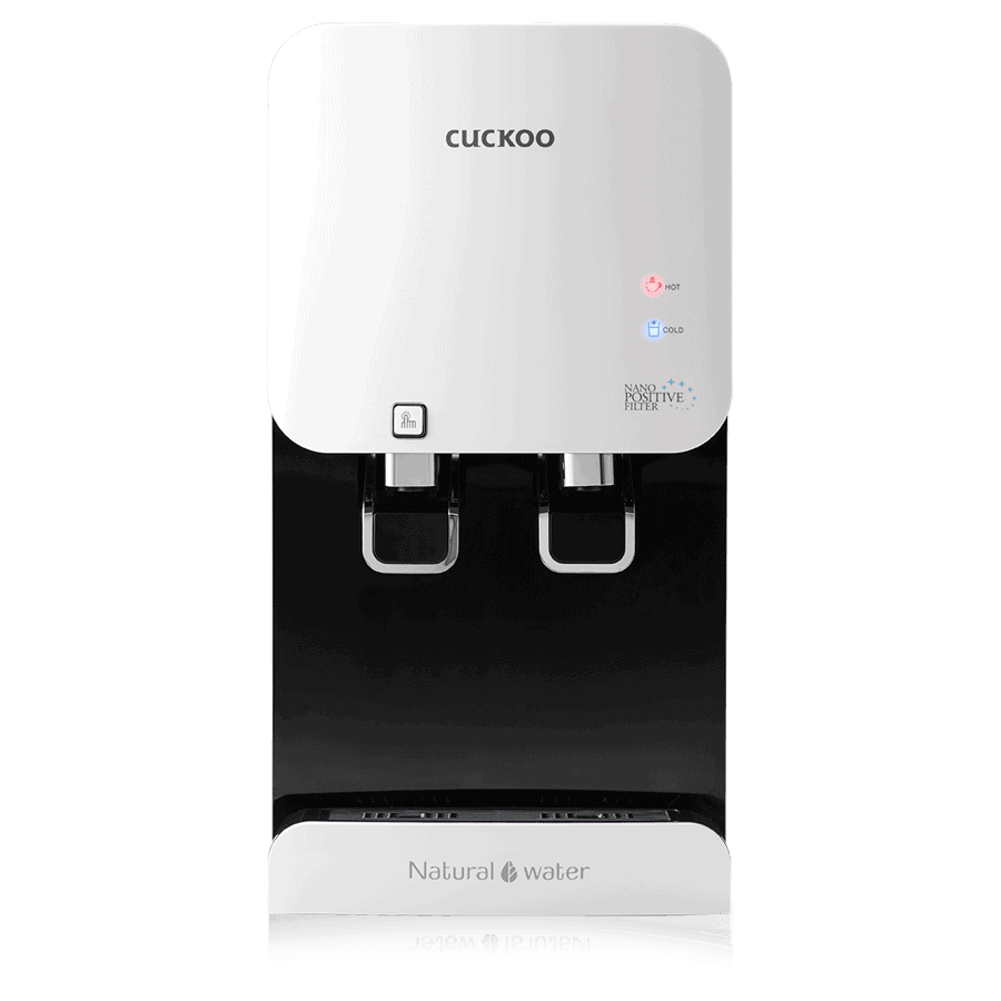 Cuckoo - Water Purifiers - Fusion Top
