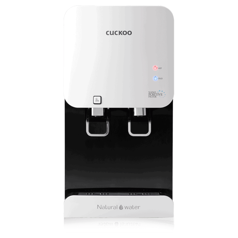 Cuckoo - Water Purifiers - Fusion Top