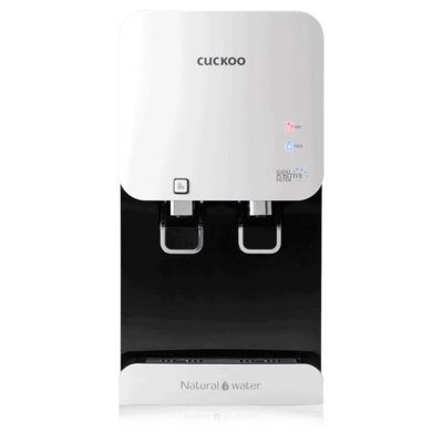 Cuckoo - Water Purifiers - Fusion Top