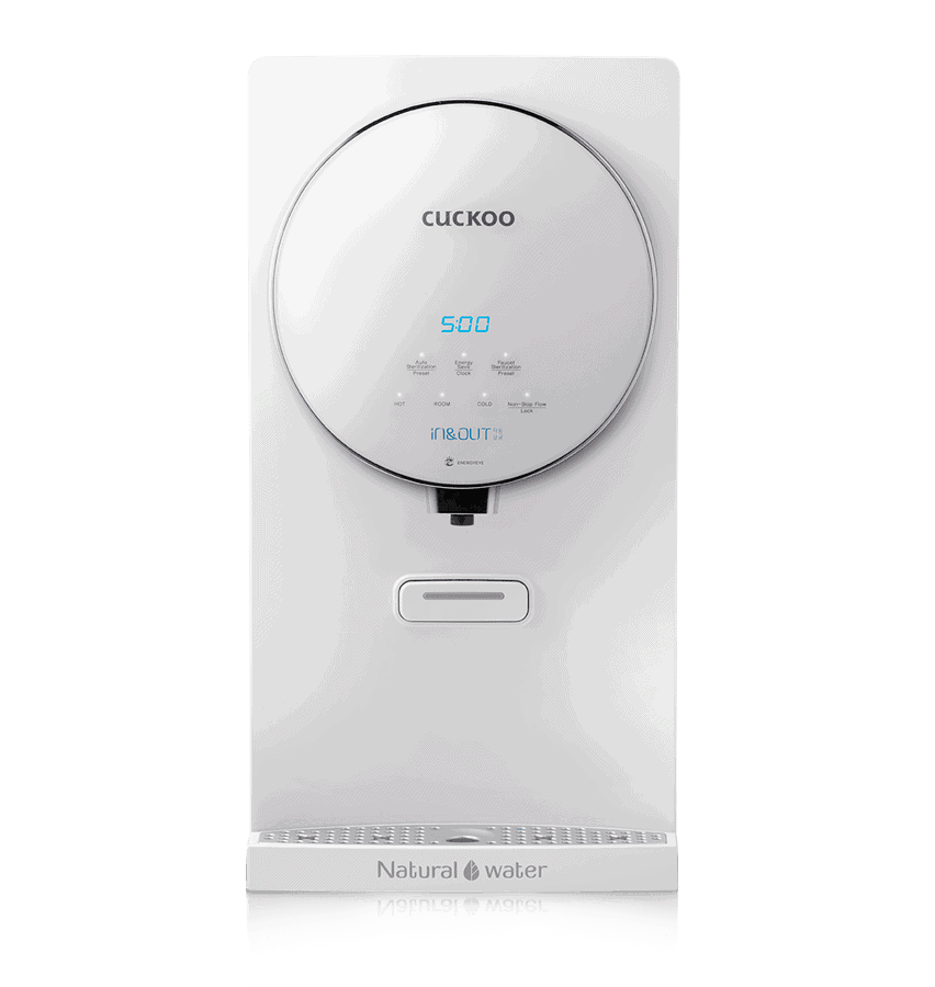 Cuckoo - Water Purifiers - ICON